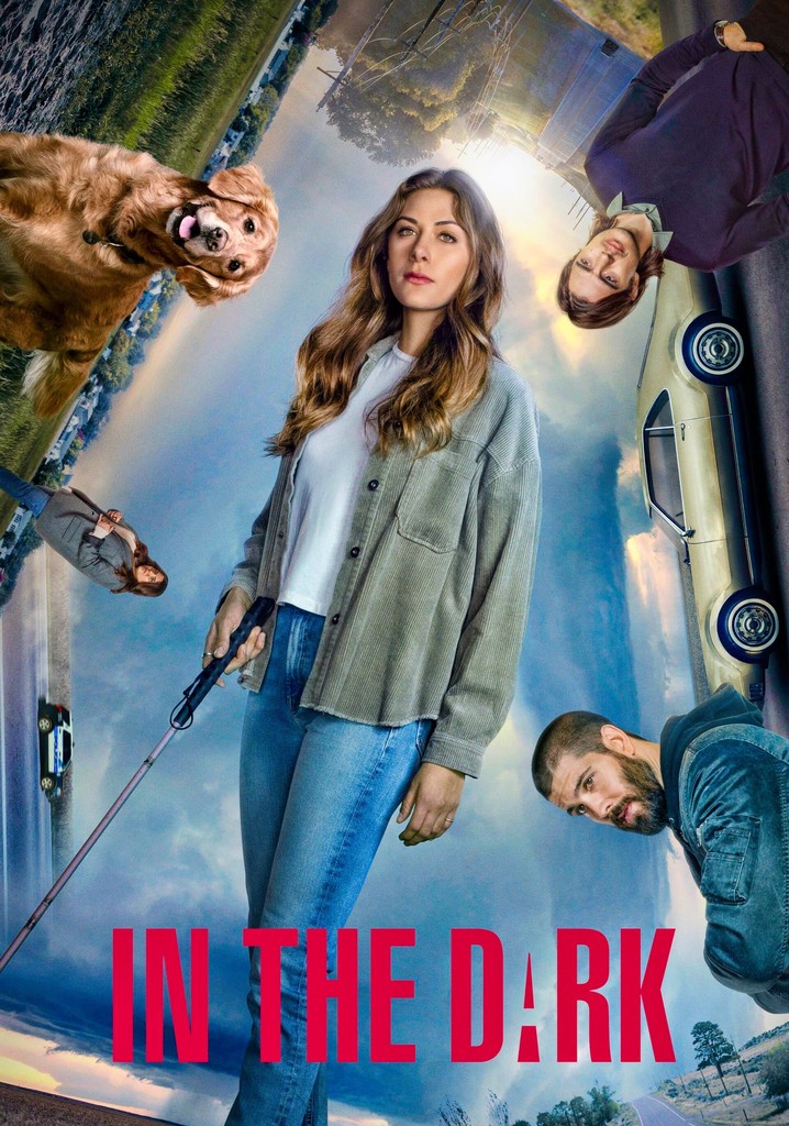 Saison 3 In the Dark streaming où regarder les épisodes?